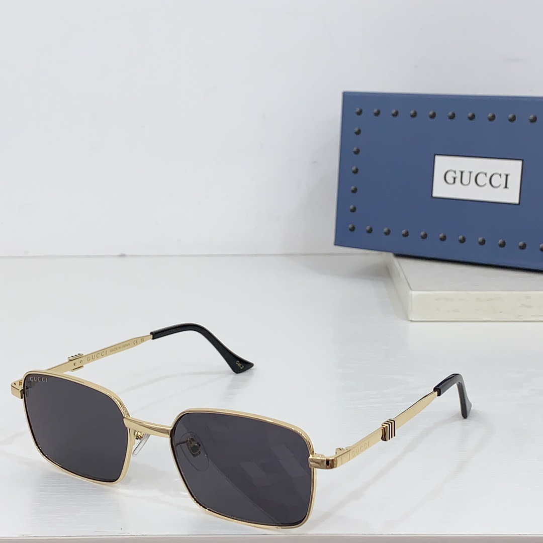 Gucci Sunglasses - DopestKickz
