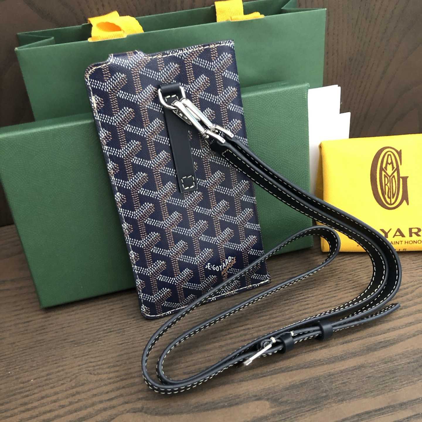 Goyard Montmartre GM Case - DopestKickz