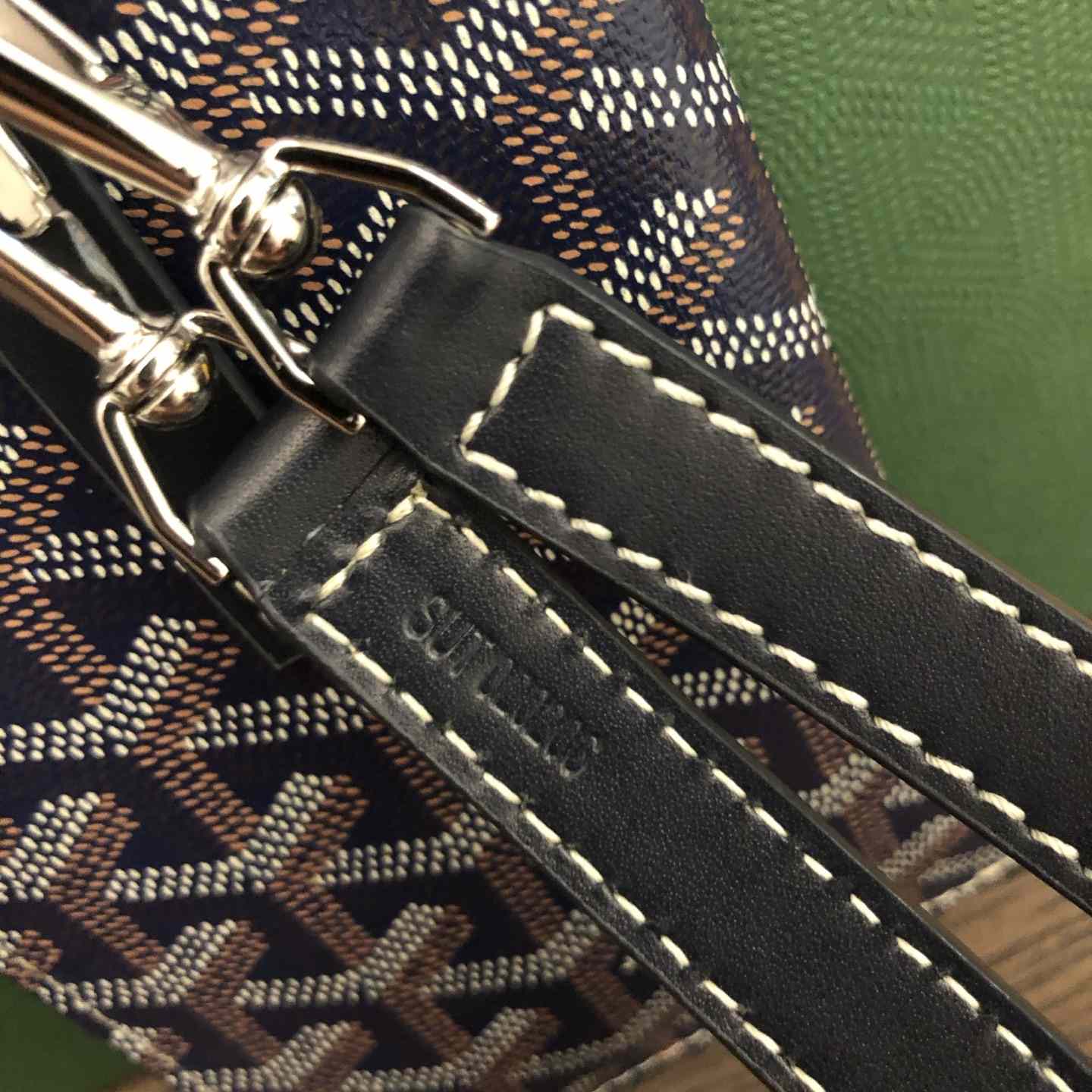 Goyard Montmartre GM Case - DopestKickz