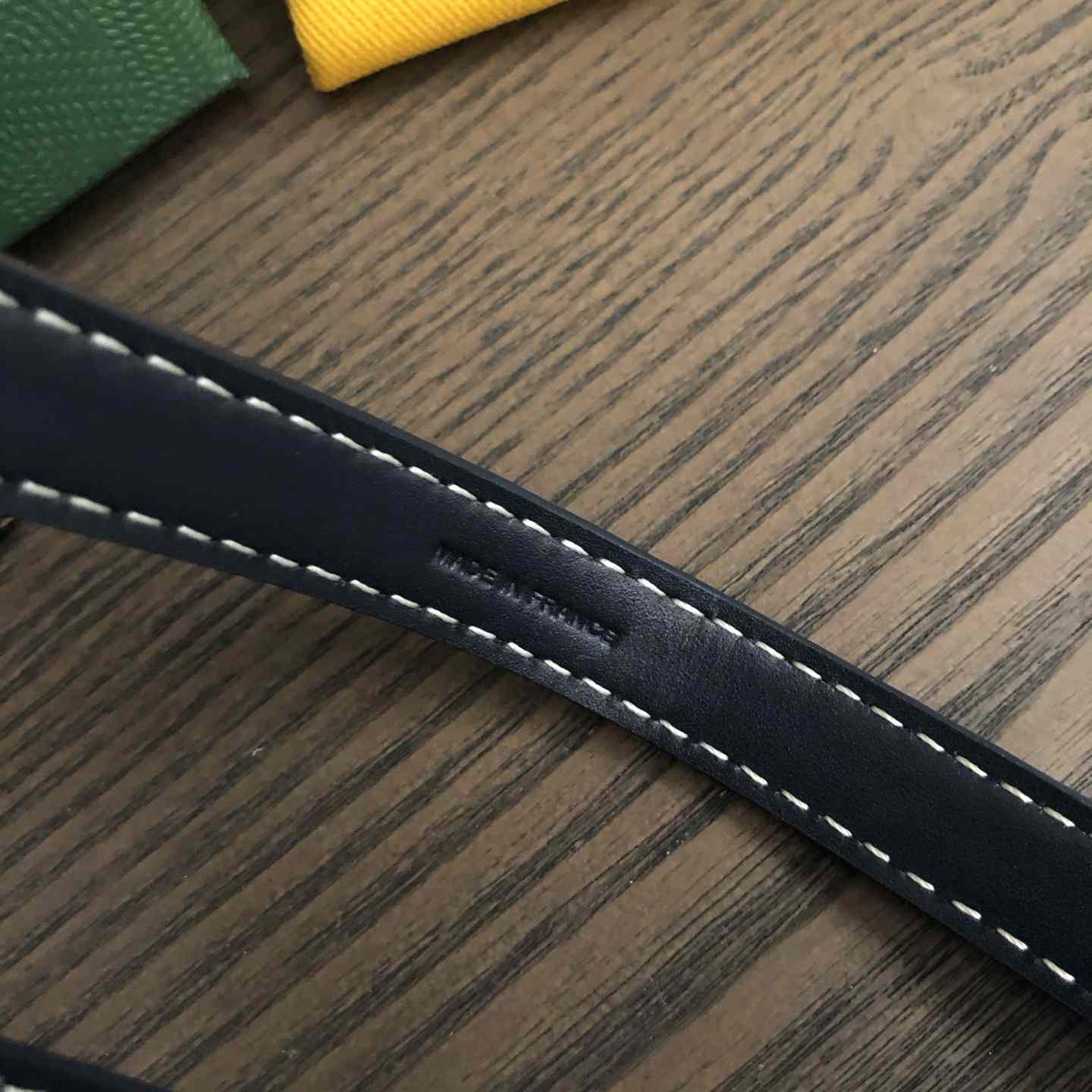 Goyard Montmartre GM Case - DopestKickz