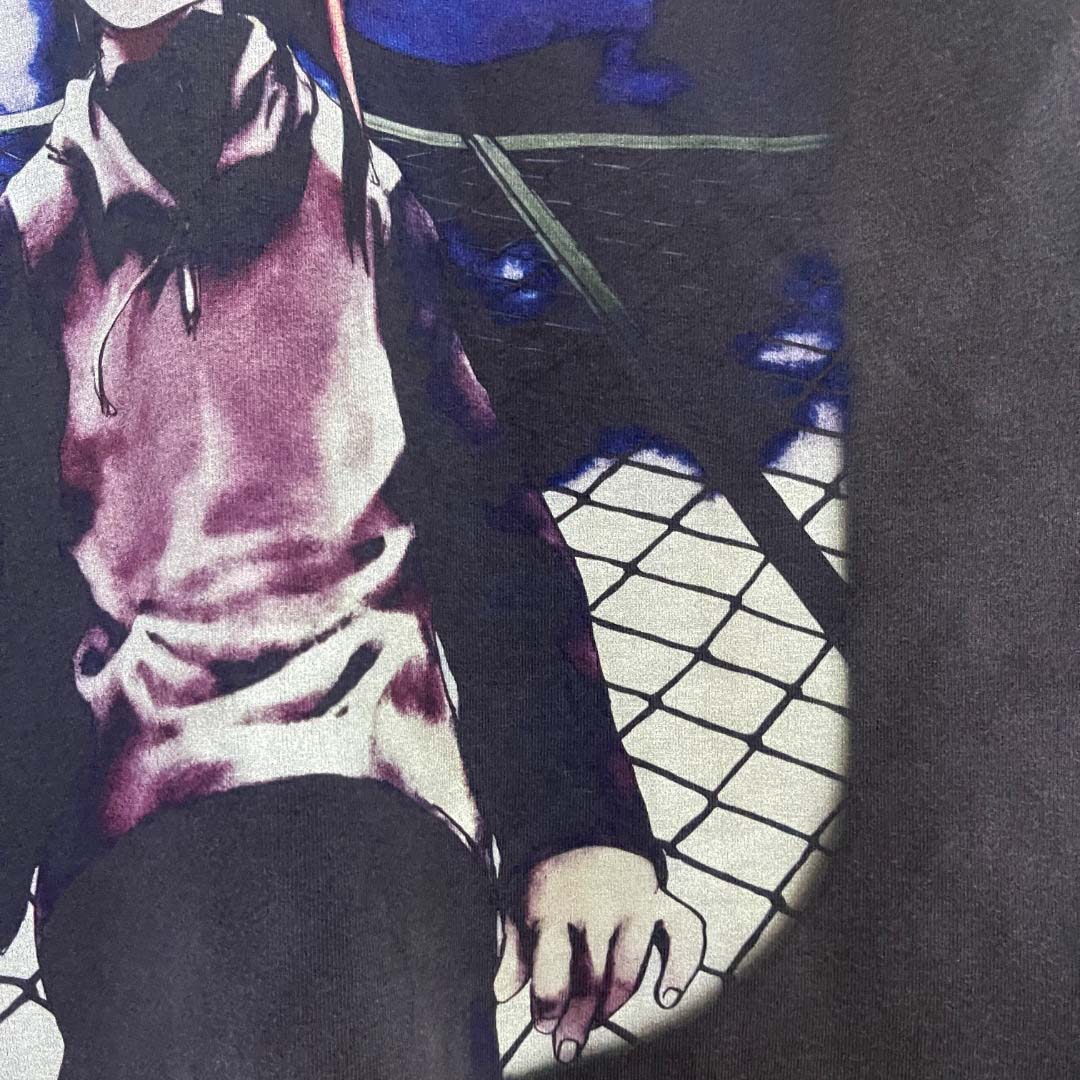 Saint Michael 25SS“serial expOriments“Lain - DopestKickz