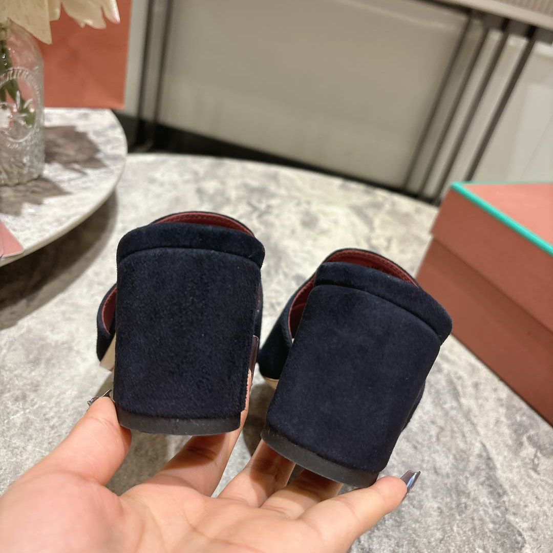 Loro Piana Summer Charms Sandal  - DopestKickz