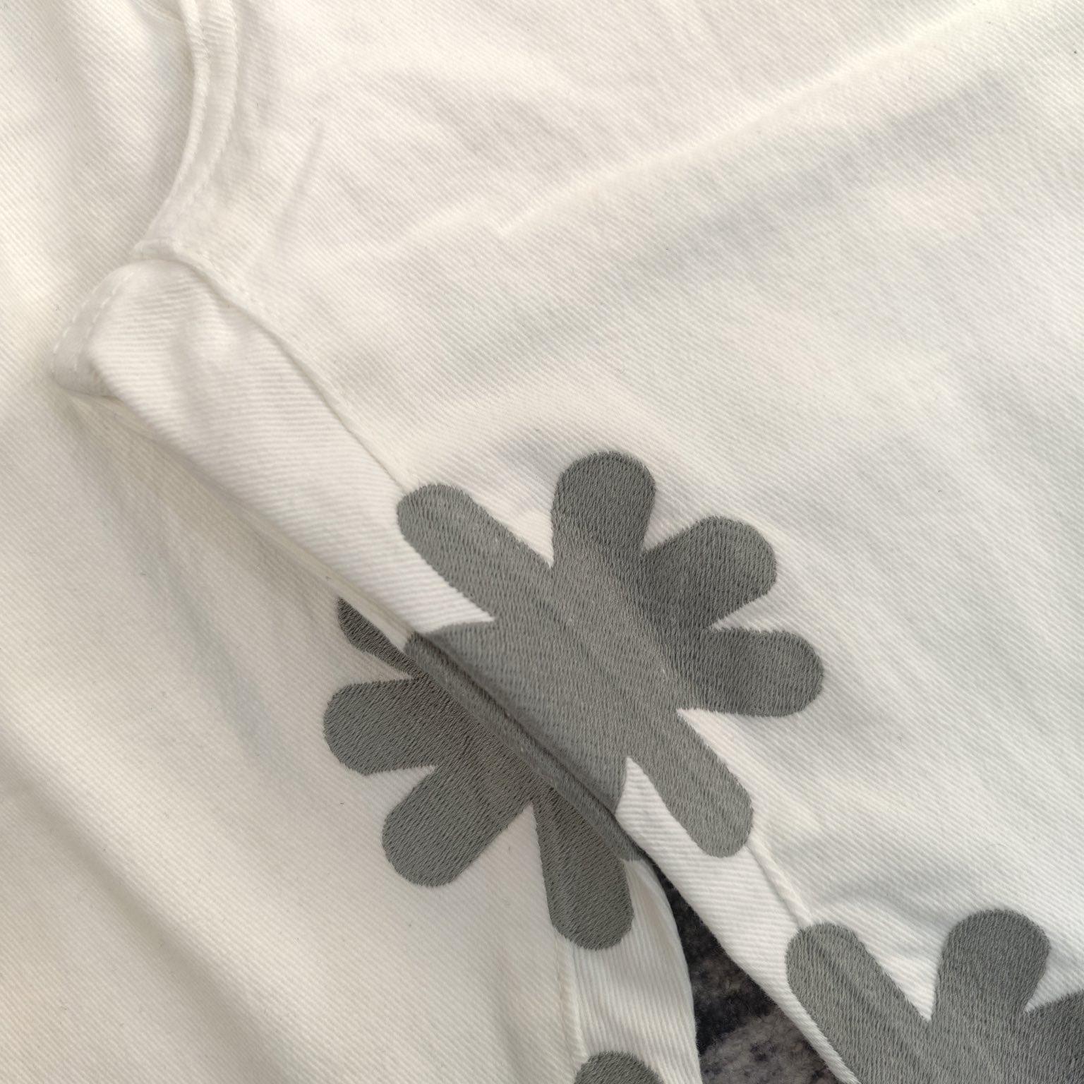 Lostshdws Denim Pants   706 - DopestKickz