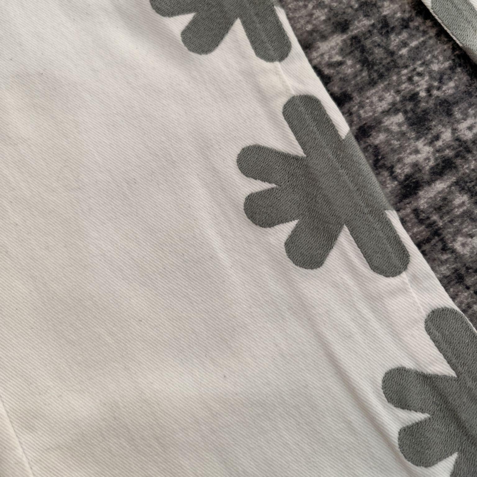 Lostshdws Denim Pants   706 - DopestKickz