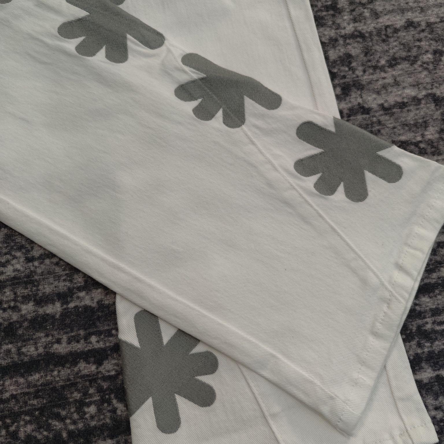 Lostshdws Denim Pants   706 - DopestKickz