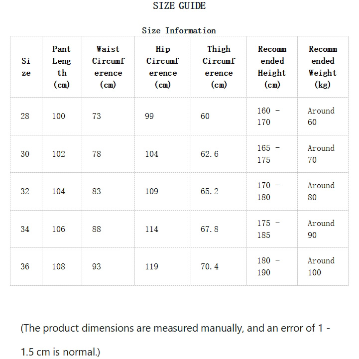 Gallery Dept. Ripped Denim Flared Pants - DopestKickz