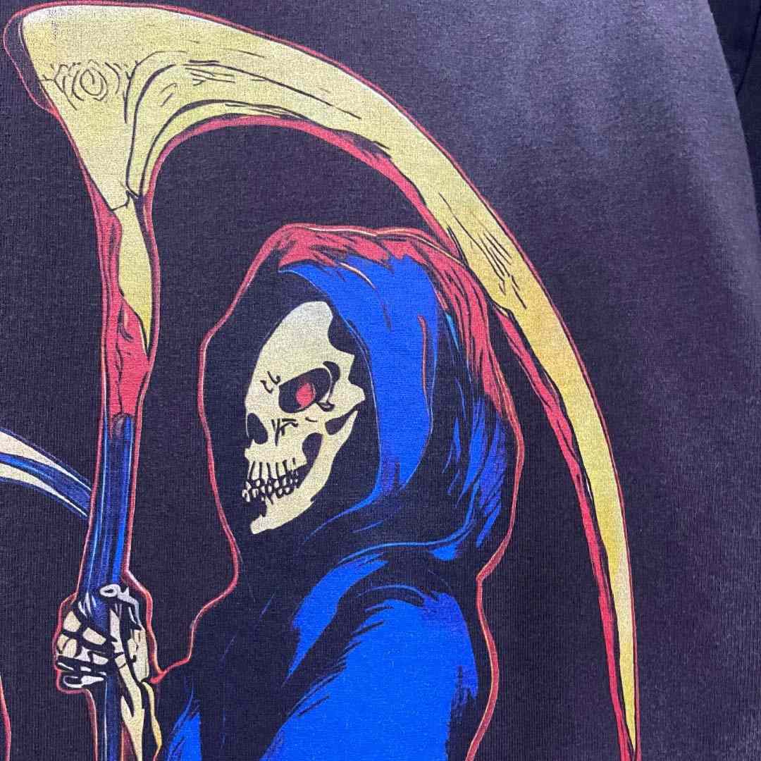 Saint Michael 25SS“Hirth And Death“  - DopestKickz