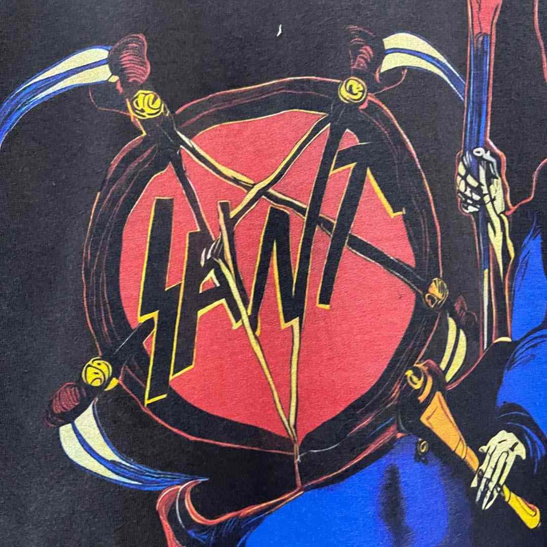 Saint Michael 25SS“Hirth And Death“  - DopestKickz