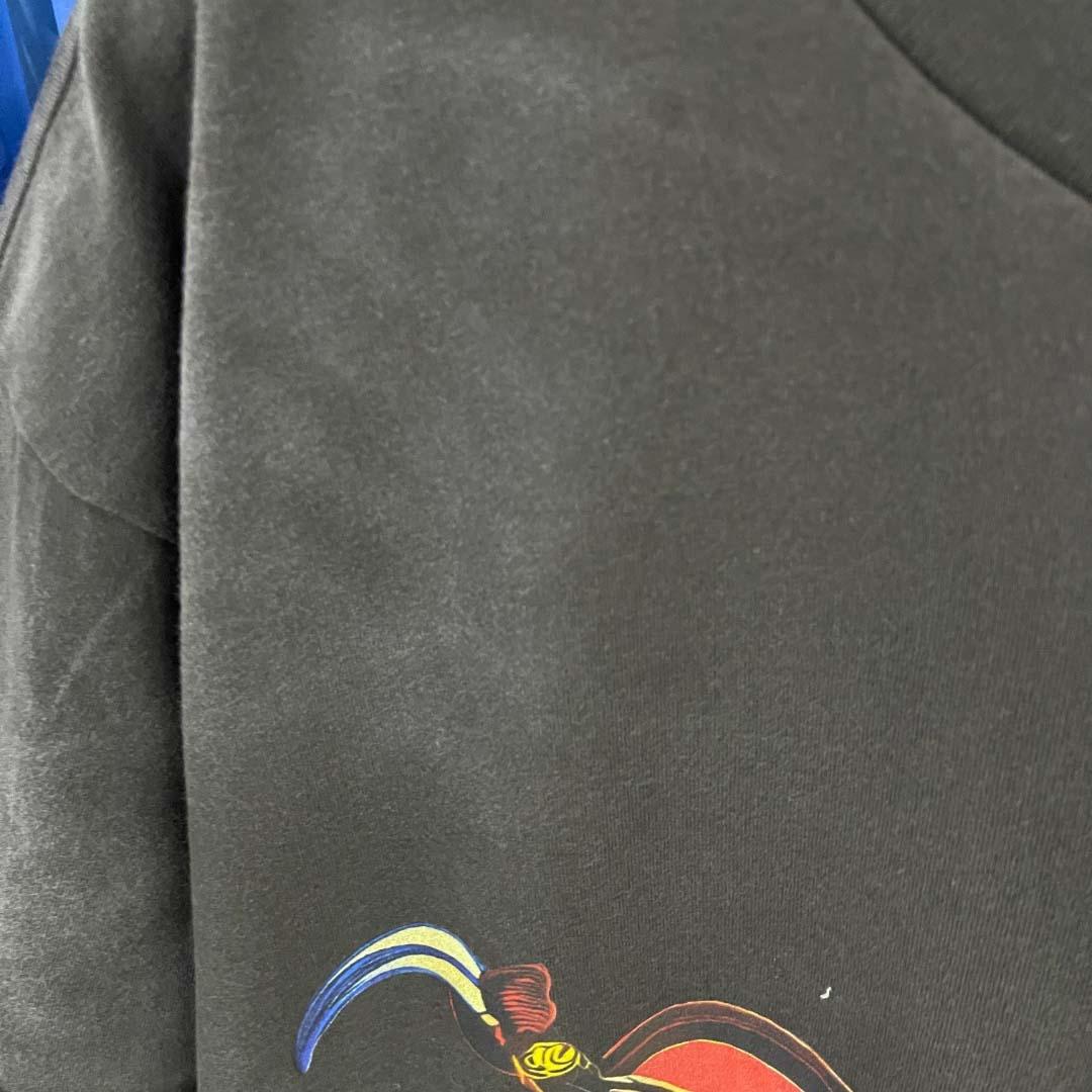 Saint Michael 25SS“Hirth And Death“  - DopestKickz