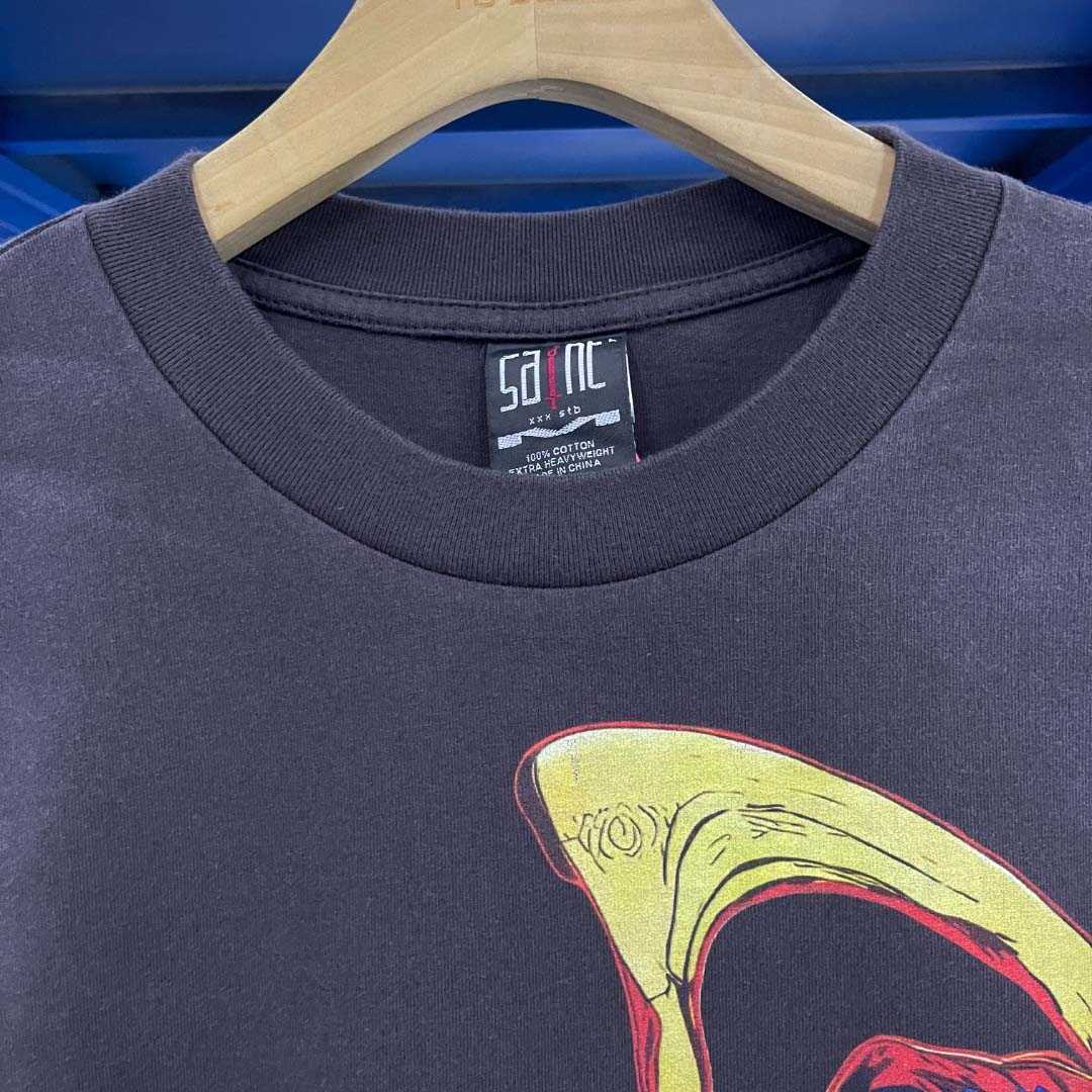 Saint Michael 25SS“Hirth And Death“  - DopestKickz