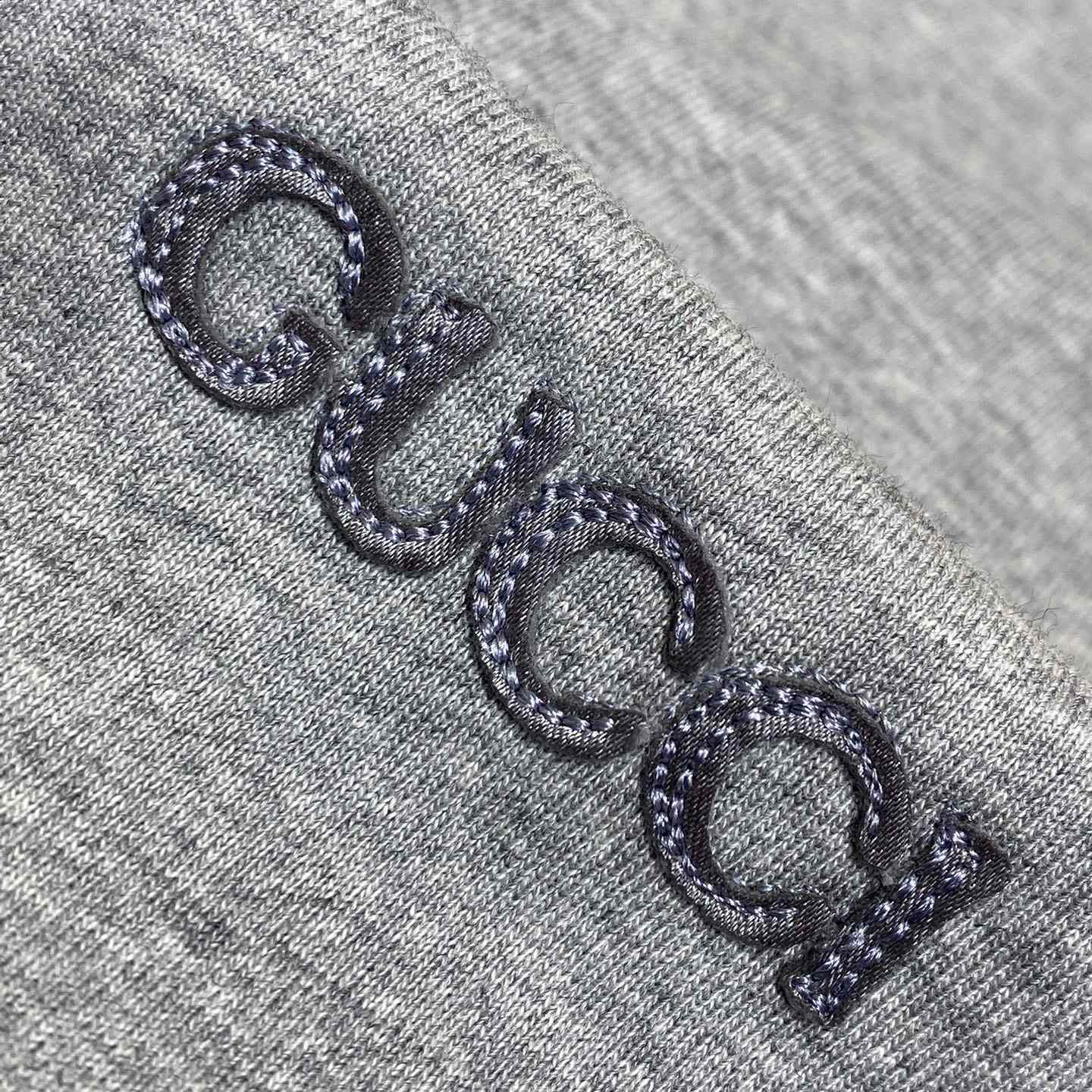 Gucci Jersey T-shirt With Web - DopestKickz