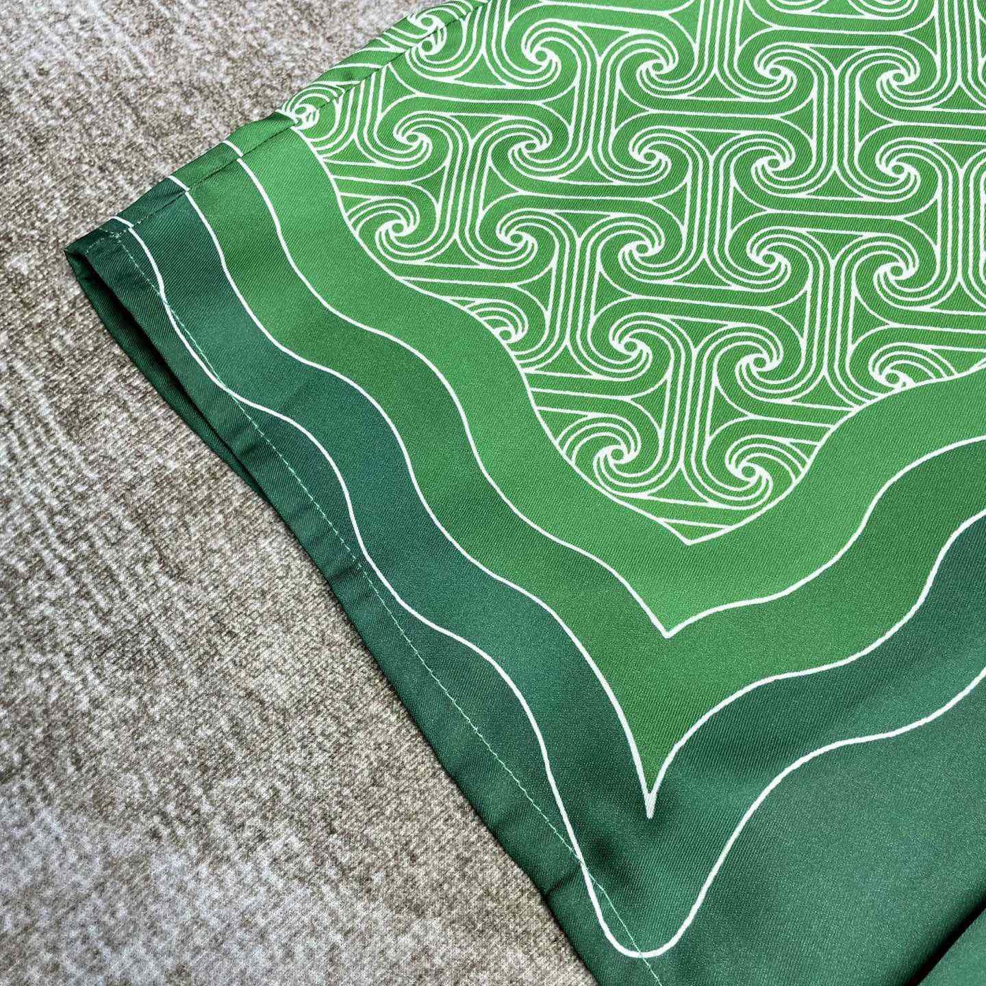 Casablanca Column-monogram Shirt  CA3518 - DopestKickz