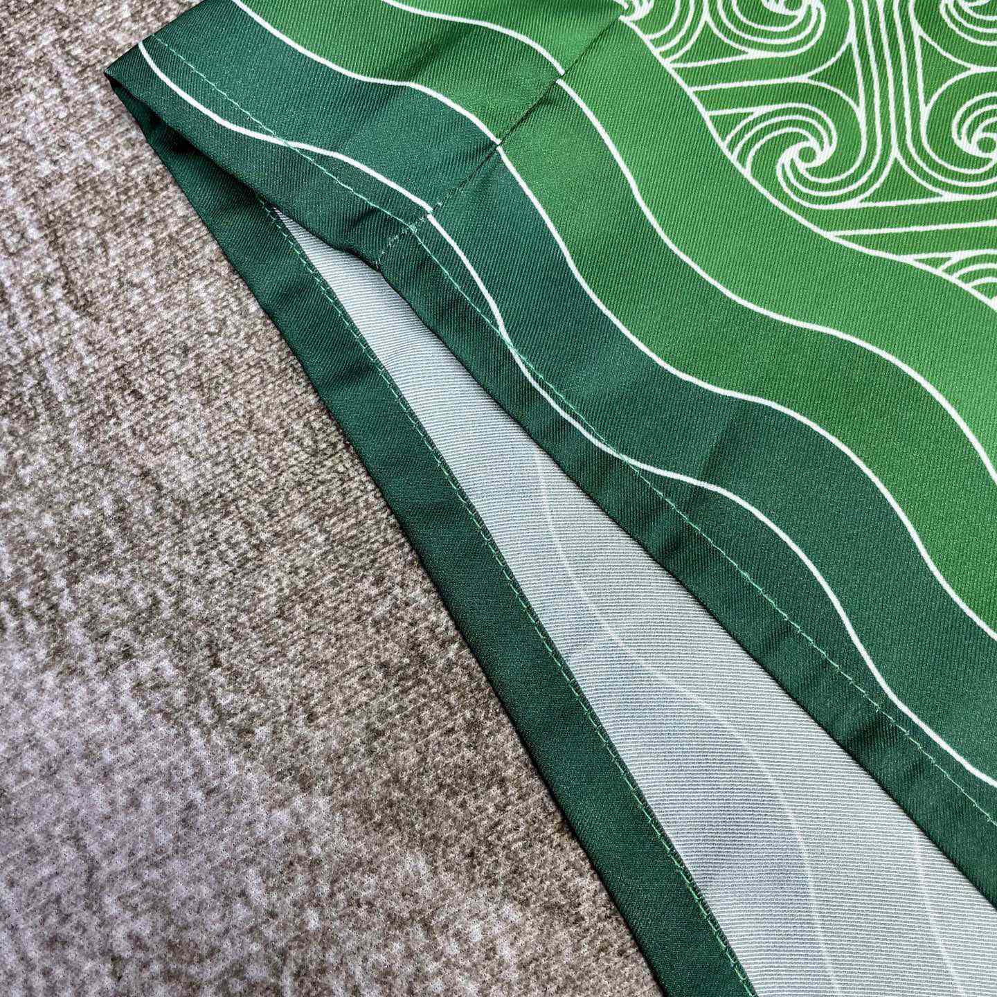 Casablanca Column-monogram Shirt  CA3518 - DopestKickz