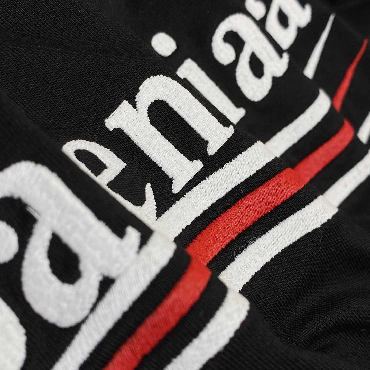 Balenciaga Political T-shirt - DopestKickz