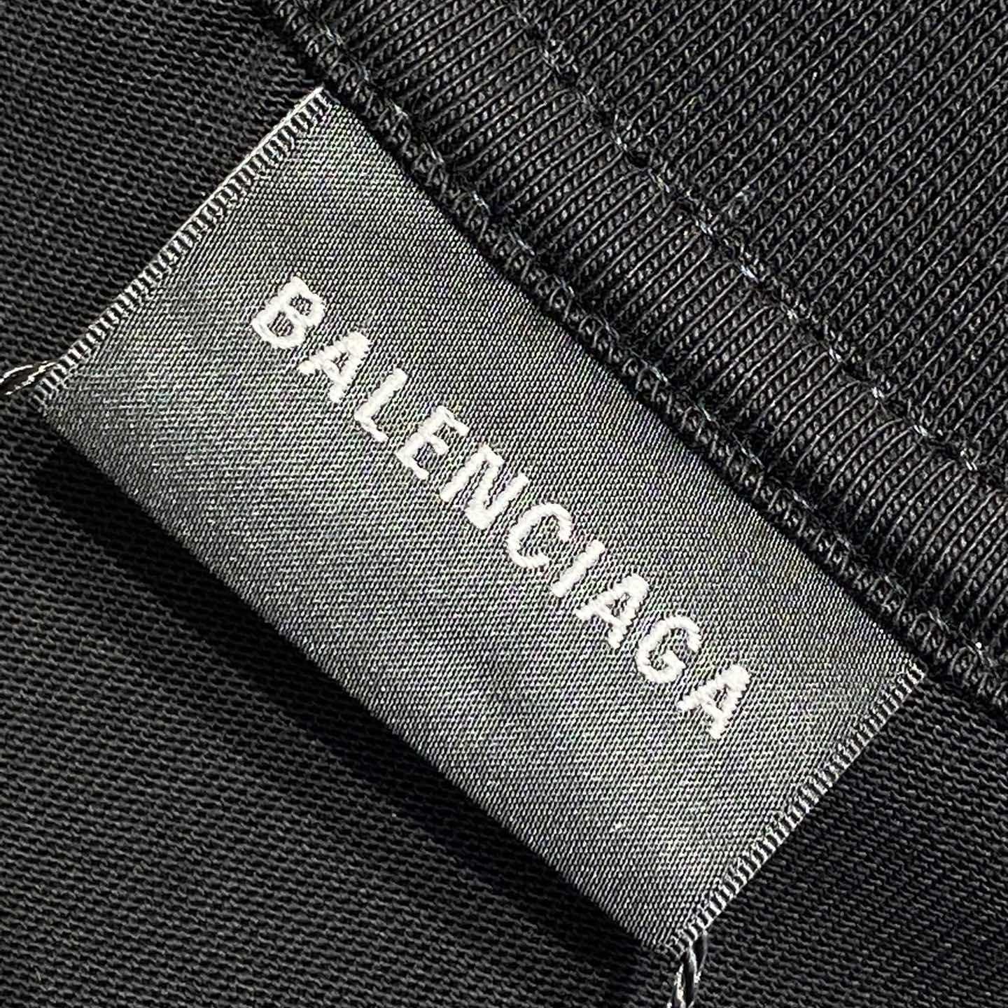 Balenciaga Political T-shirt - DopestKickz