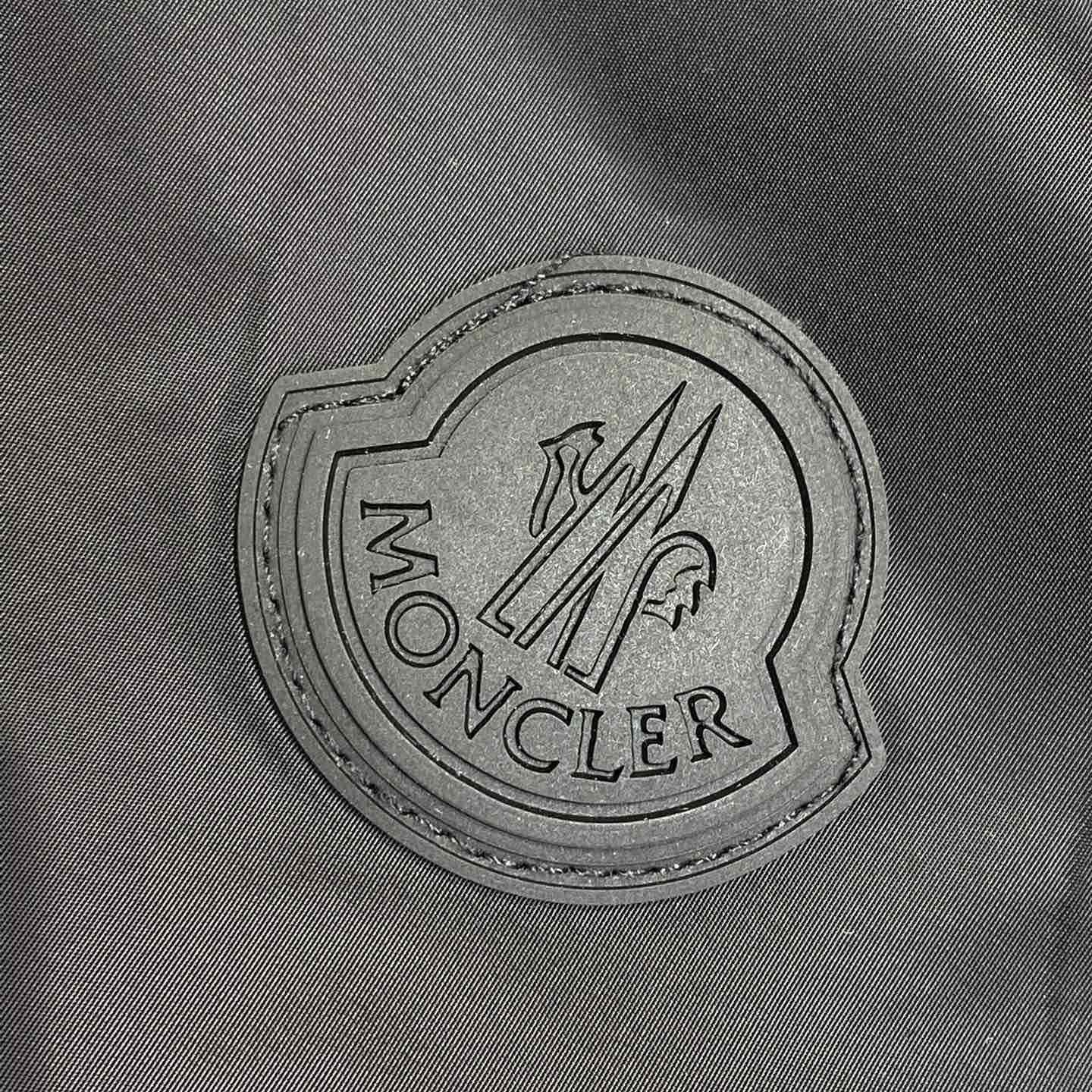 Moncler Moretan Hooded Gilet  - DopestKickz