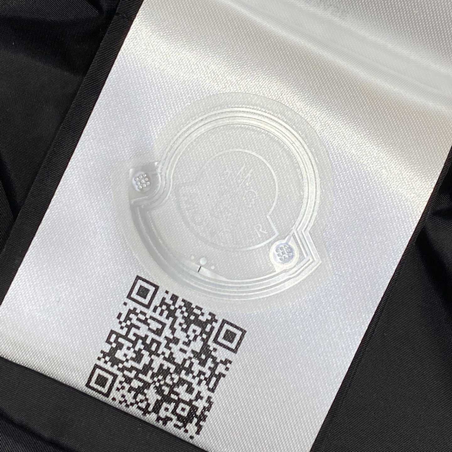 Moncler Moretan Hooded Gilet  - DopestKickz