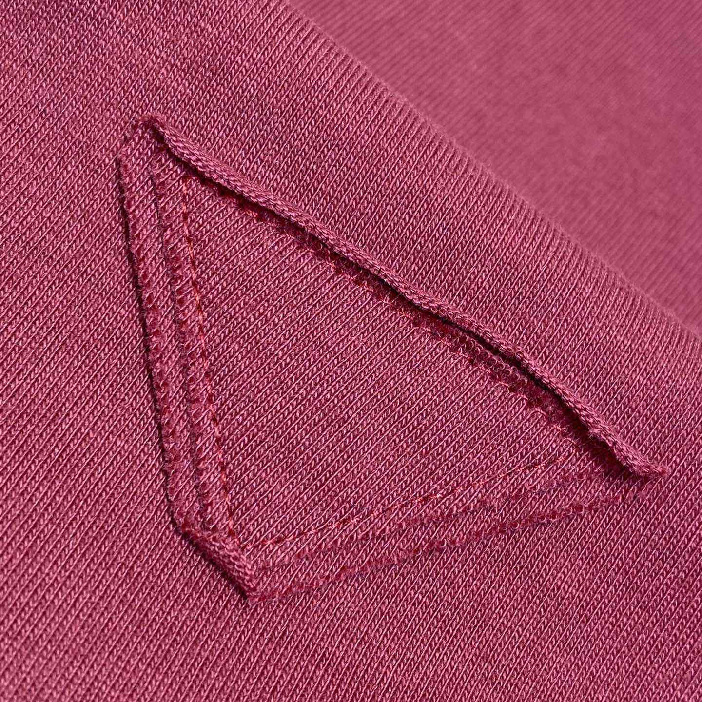 Prada Cotton T-shirt - DopestKickz