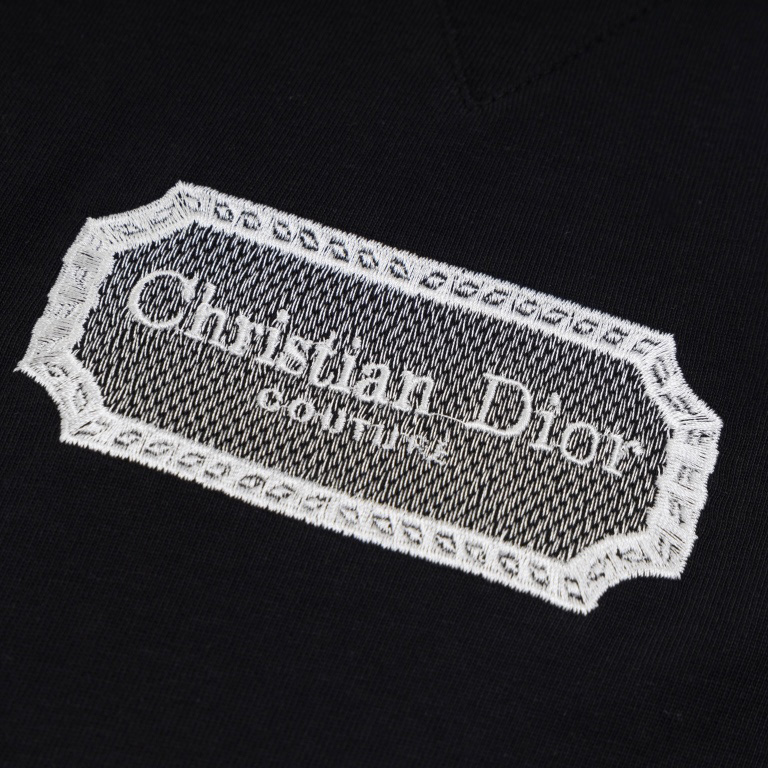 Dior T-Shirt, Relaxed Fit  - DopestKickz