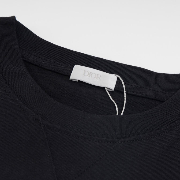 Dior T-Shirt, Relaxed Fit  - DopestKickz