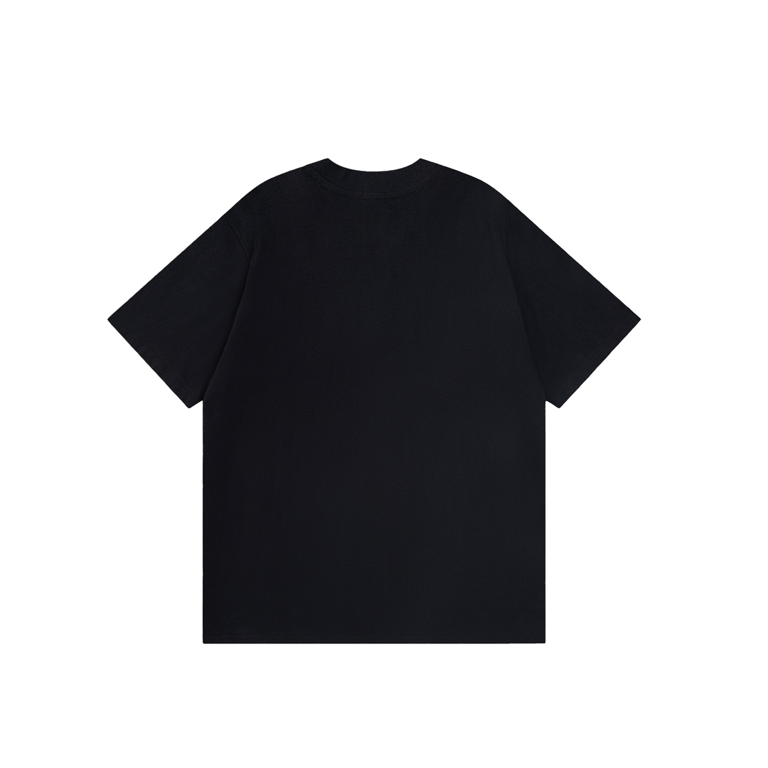 Dior T-Shirt, Relaxed Fit  - DopestKickz
