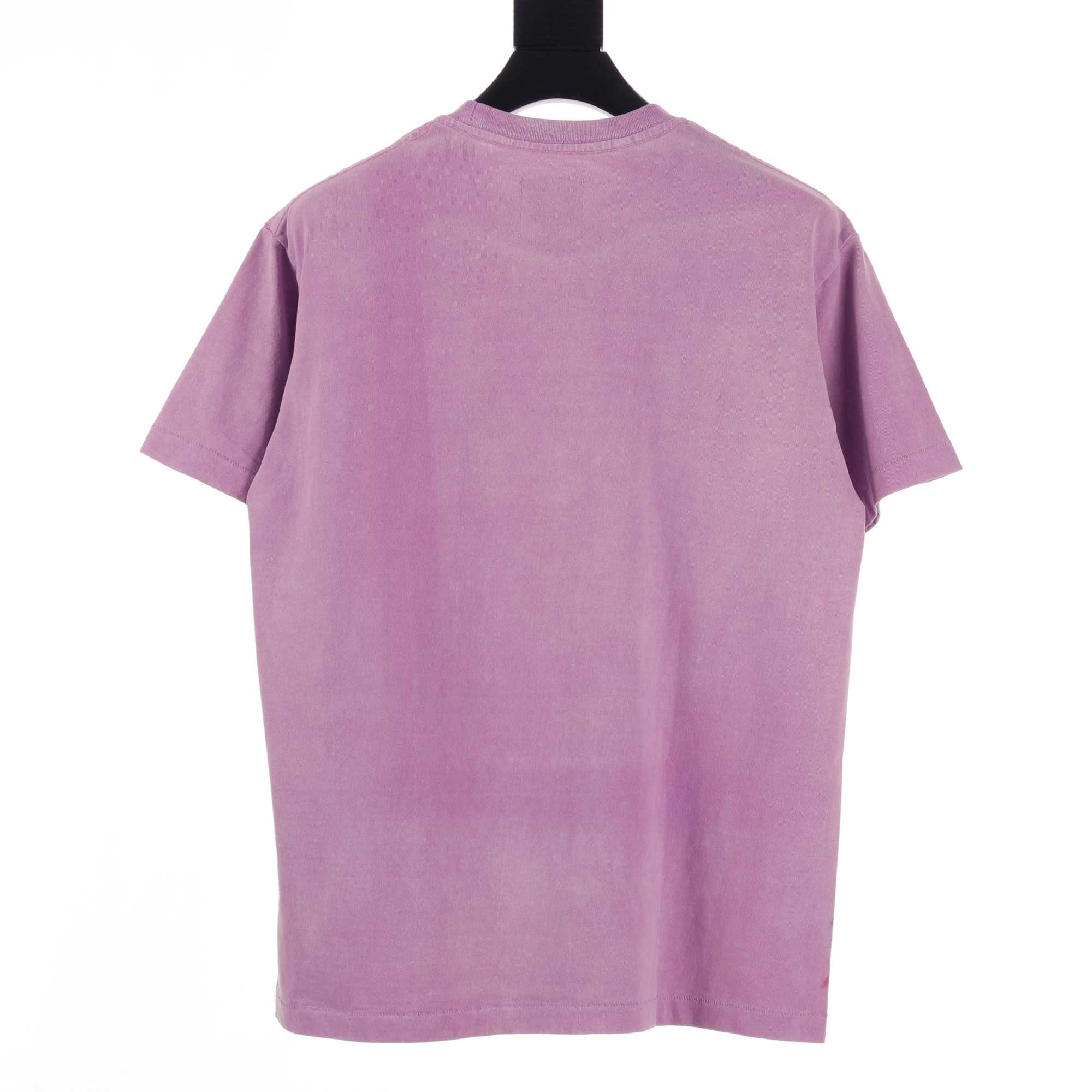 Gallery Dept.Cotton T-shirt - DopestKickz