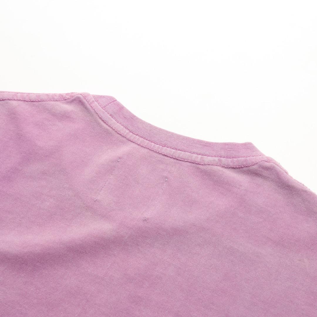 Gallery Dept.Cotton T-shirt - DopestKickz