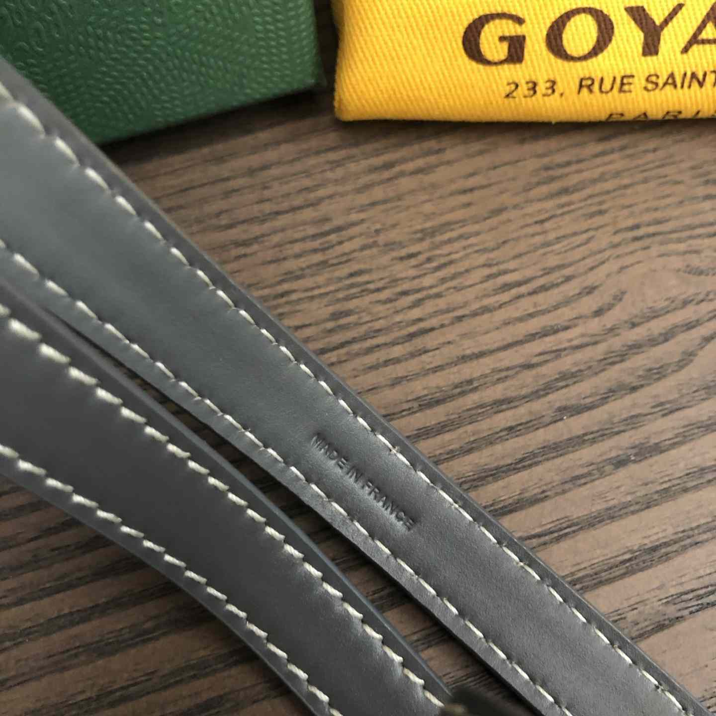 Goyard Montmartre GM Case - DopestKickz