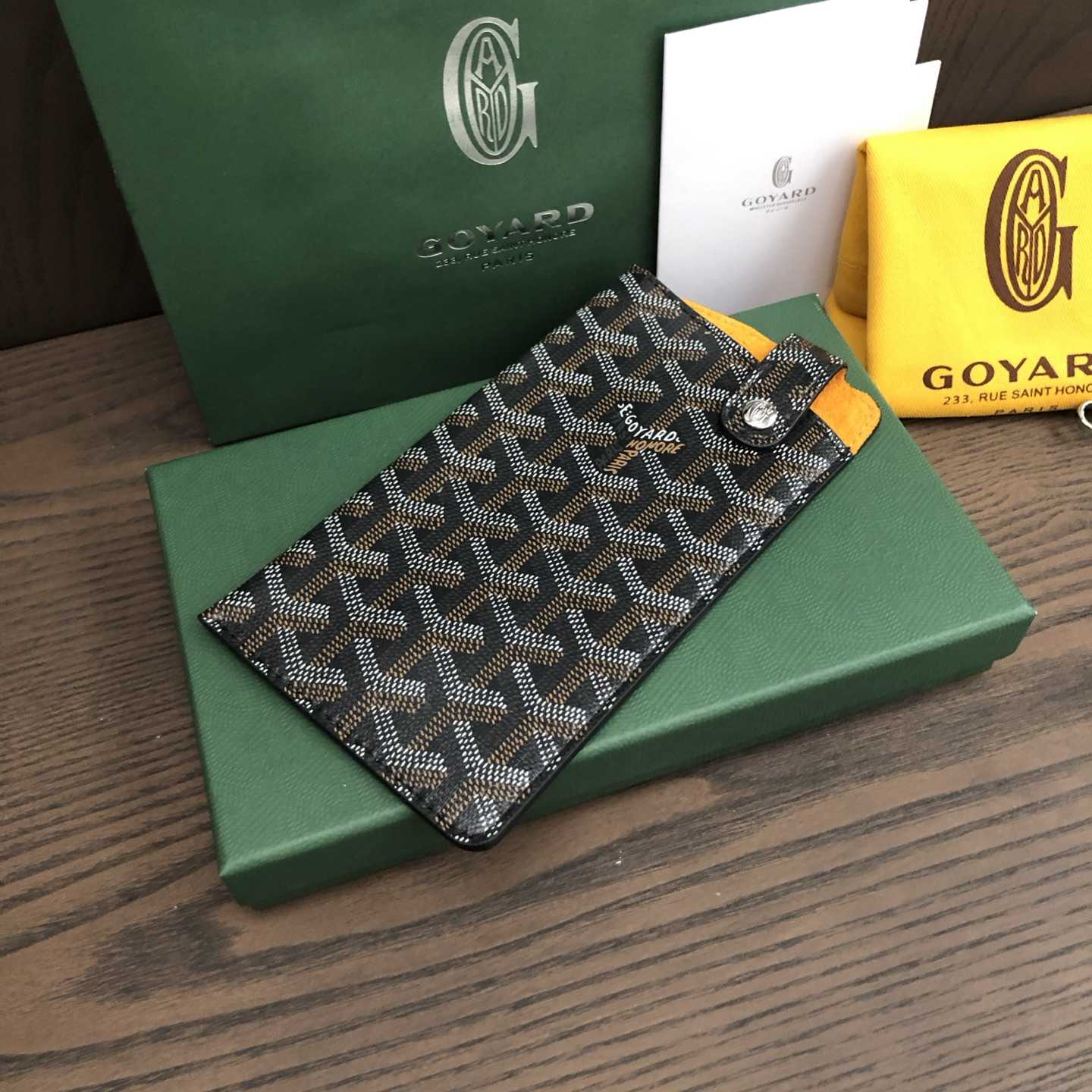 Goyard Montmartre GM Case - DopestKickz