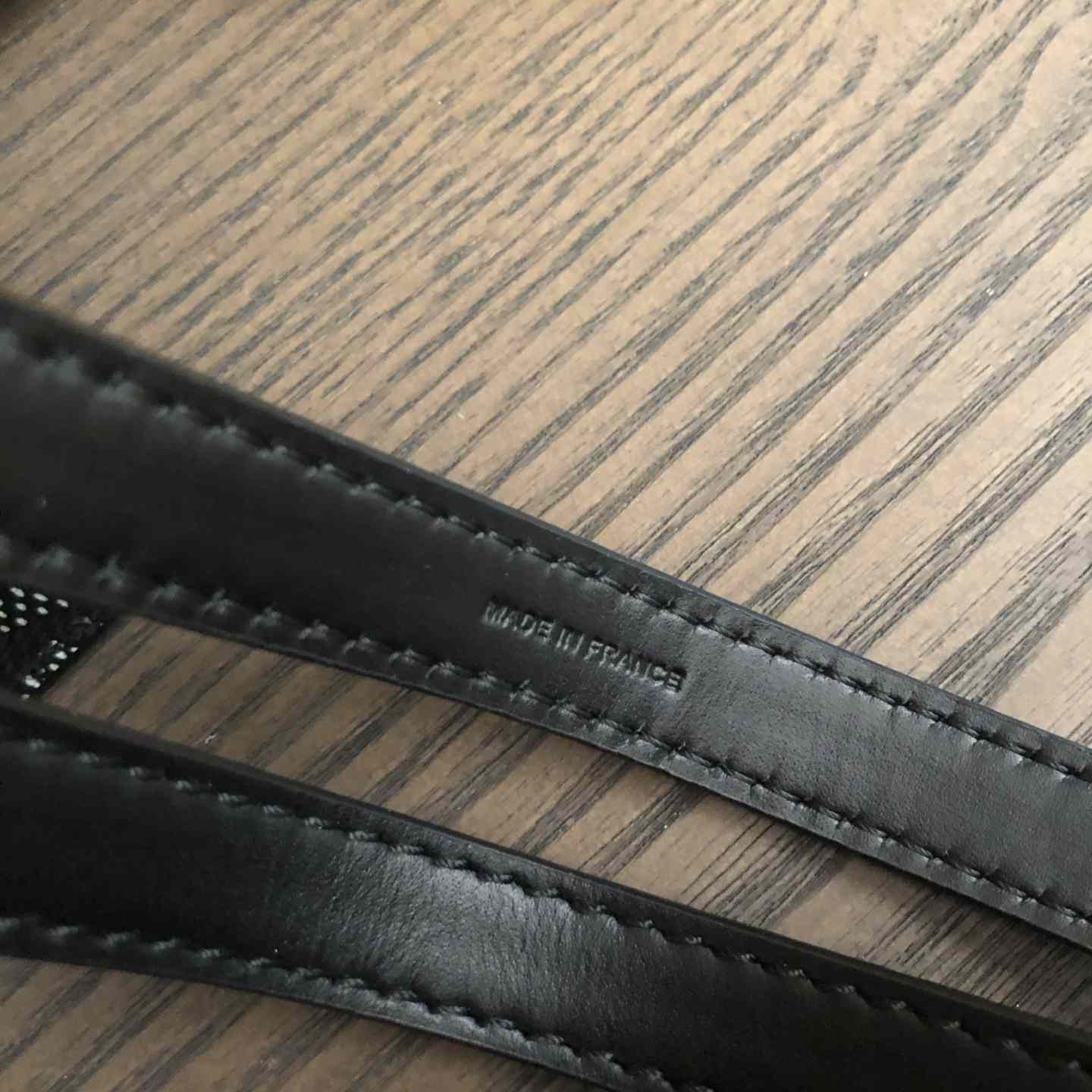 Goyard Montmartre GM Case - DopestKickz