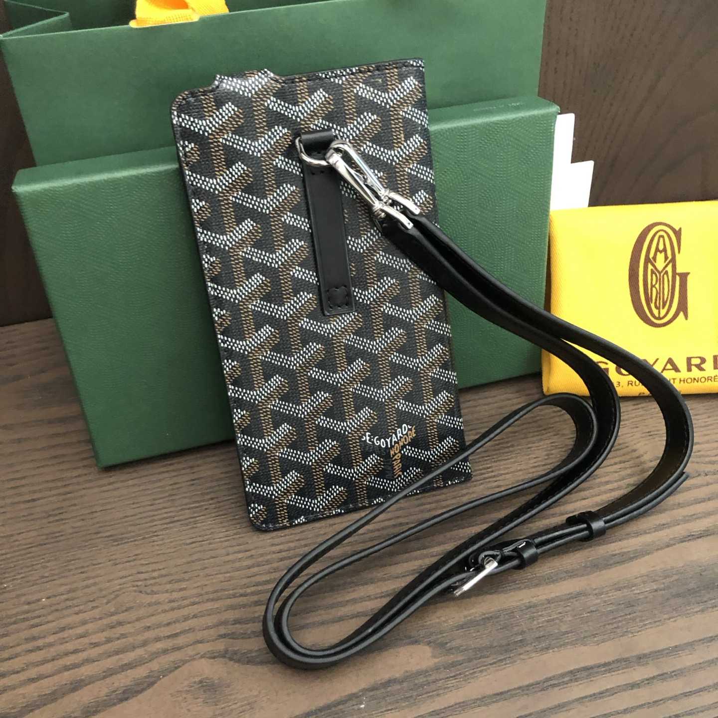 Goyard Montmartre GM Case - DopestKickz