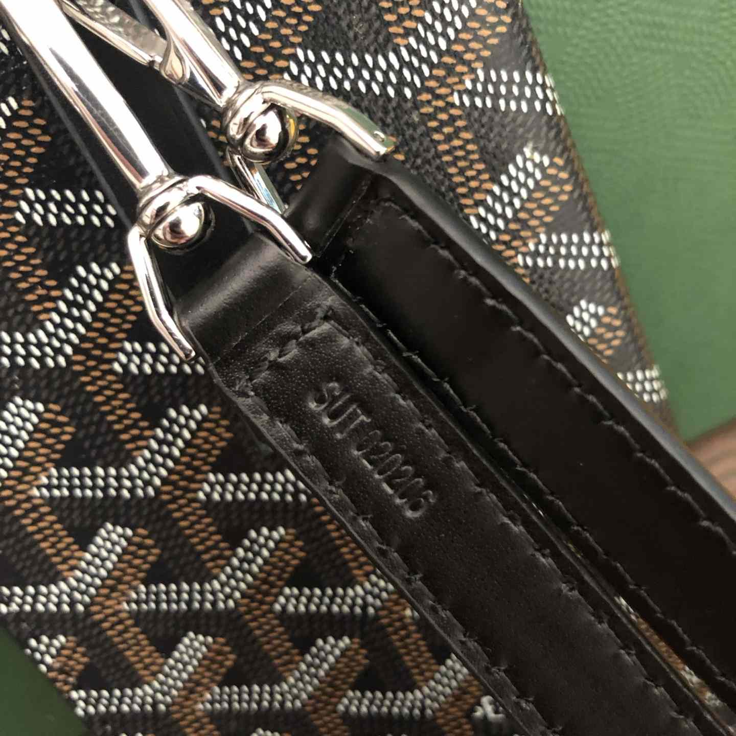 Goyard Montmartre GM Case - DopestKickz