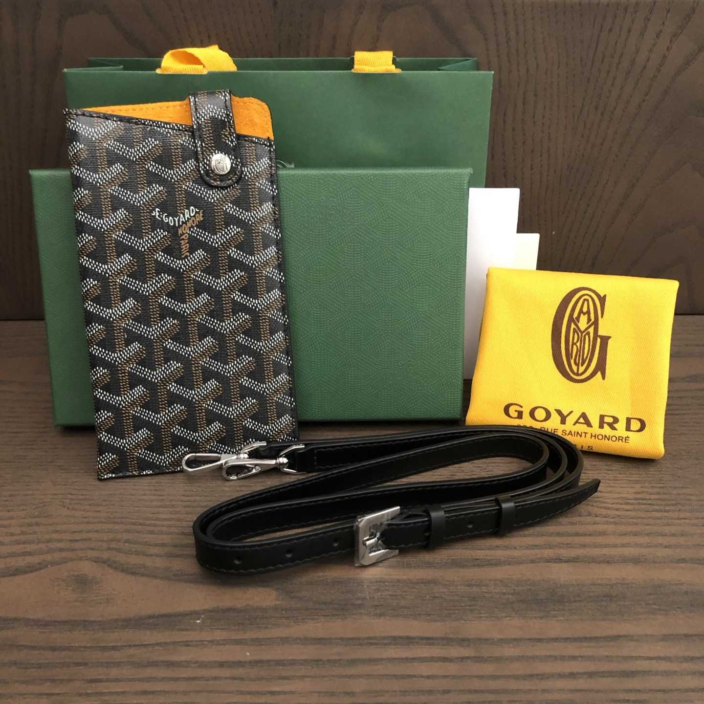 Goyard Montmartre GM Case - DopestKickz