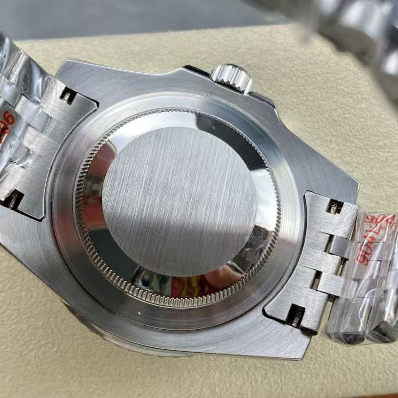 Rolex GMT Master Watch  - DopestKickz