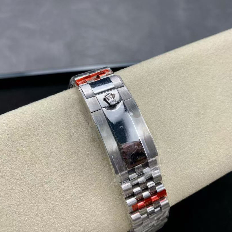 Rolex GMT Master Watch  - DopestKickz