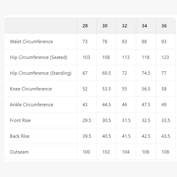 Carhartt Denim Pants - DopestKickz