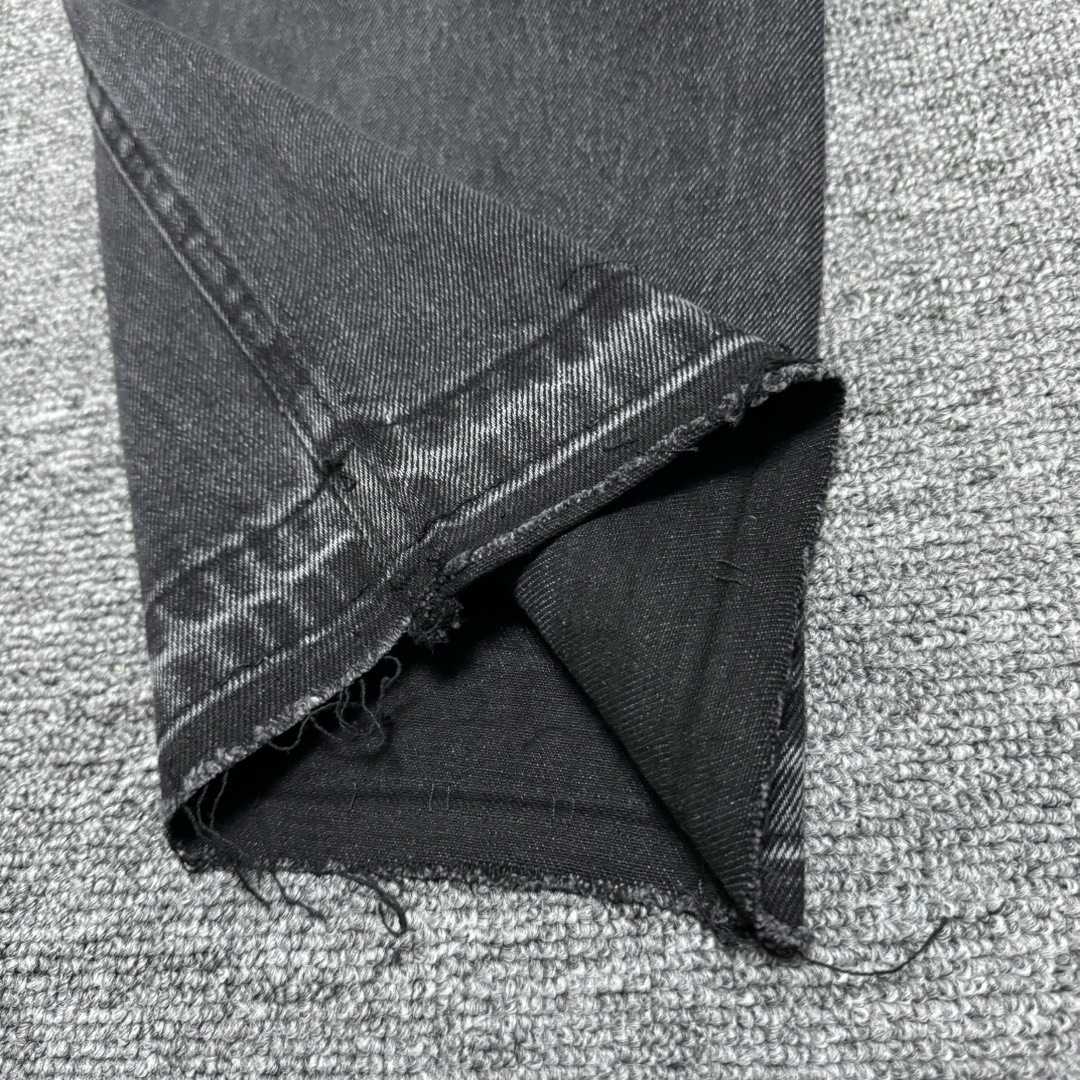 Carhartt Denim Pants - DopestKickz