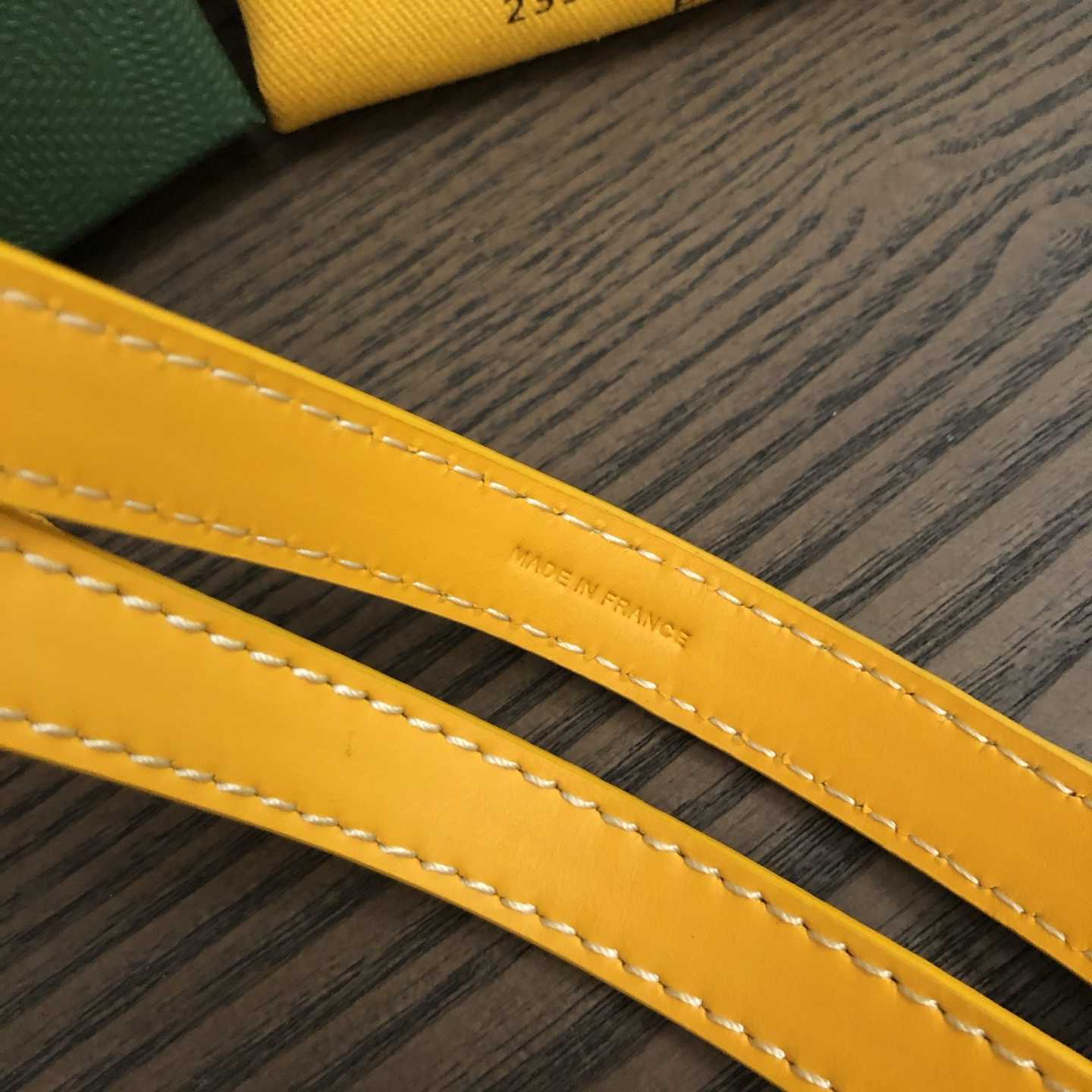 Goyard Montmartre GM Case - DopestKickz