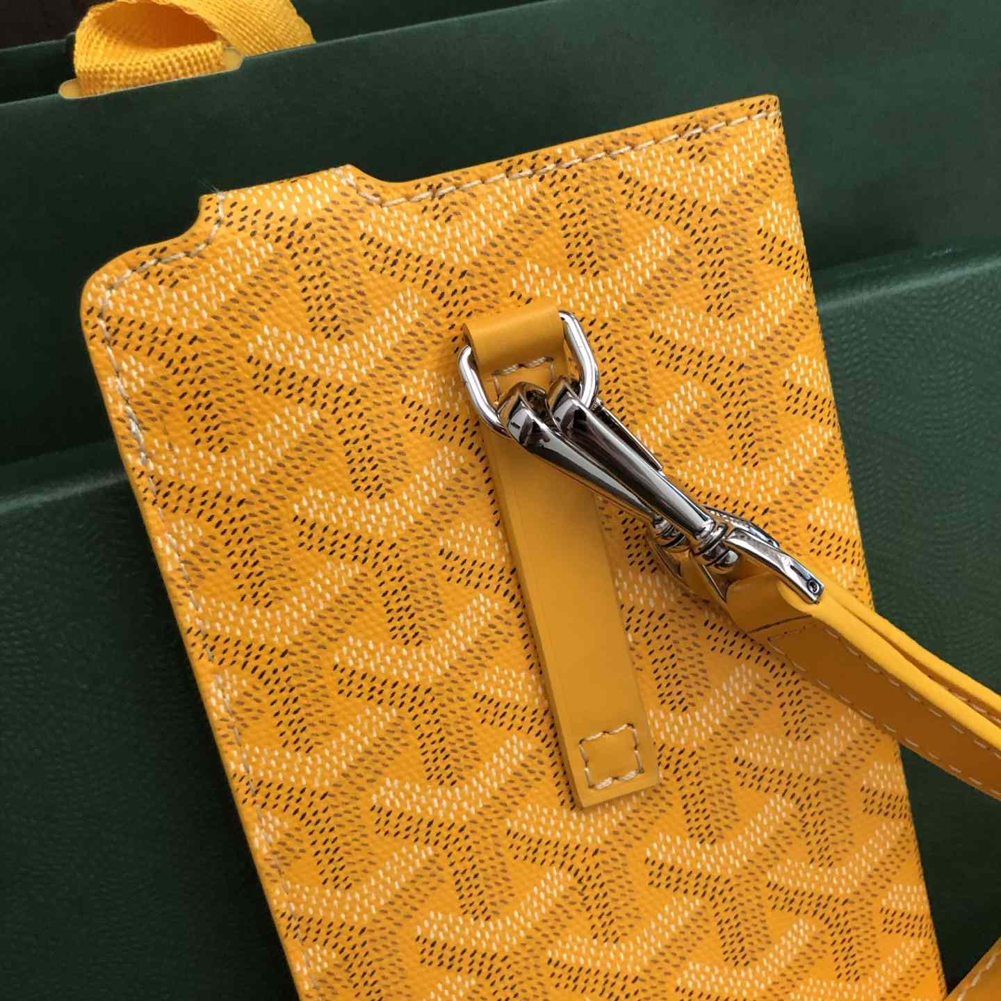 Goyard Montmartre GM Case - DopestKickz