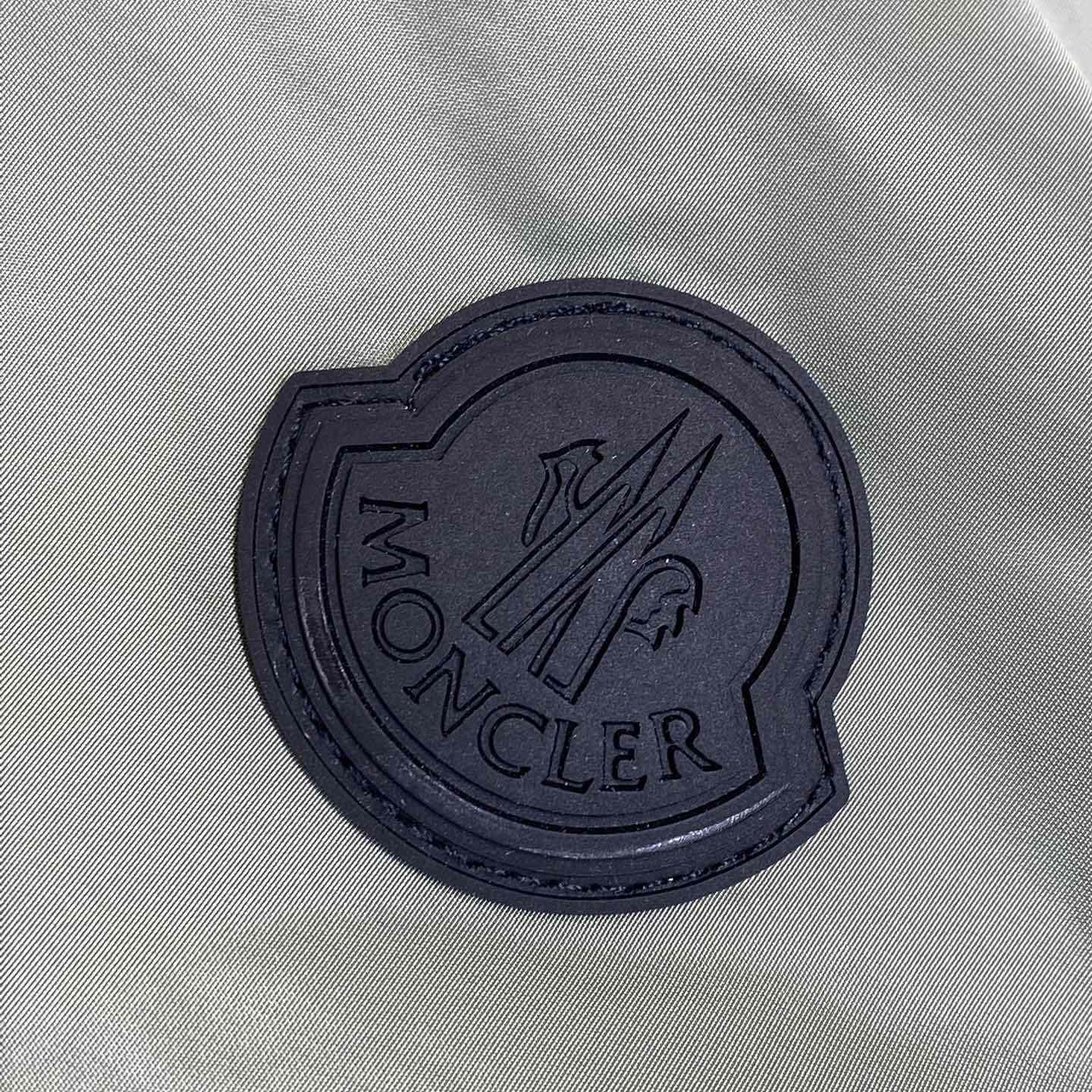 Moncler Moretan Hooded Gilet  - DopestKickz