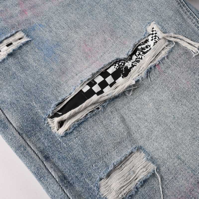 Ksubi Jeans   3038 - DopestKickz