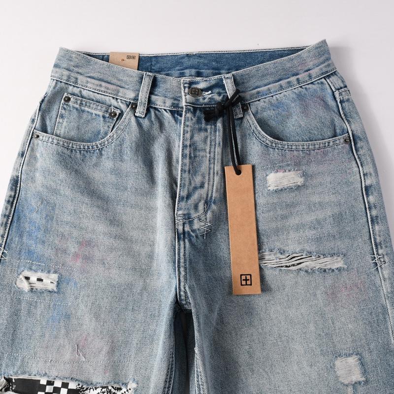 Ksubi Jeans   3038 - DopestKickz