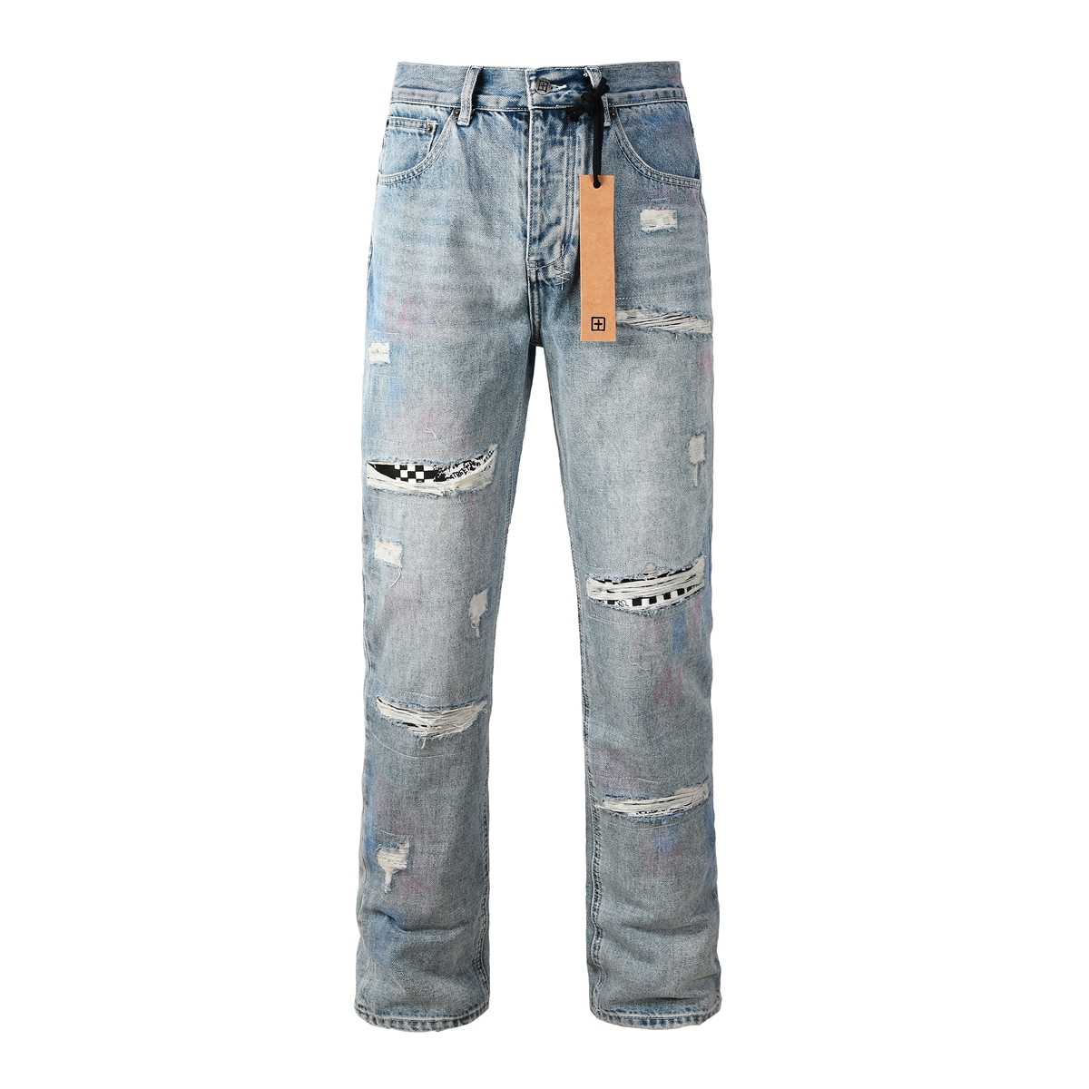 Ksubi Jeans   3038 - DopestKickz