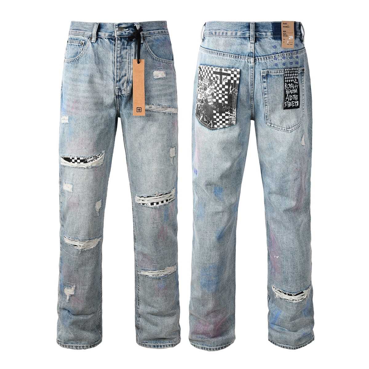 Ksubi Jeans   3038 - DopestKickz