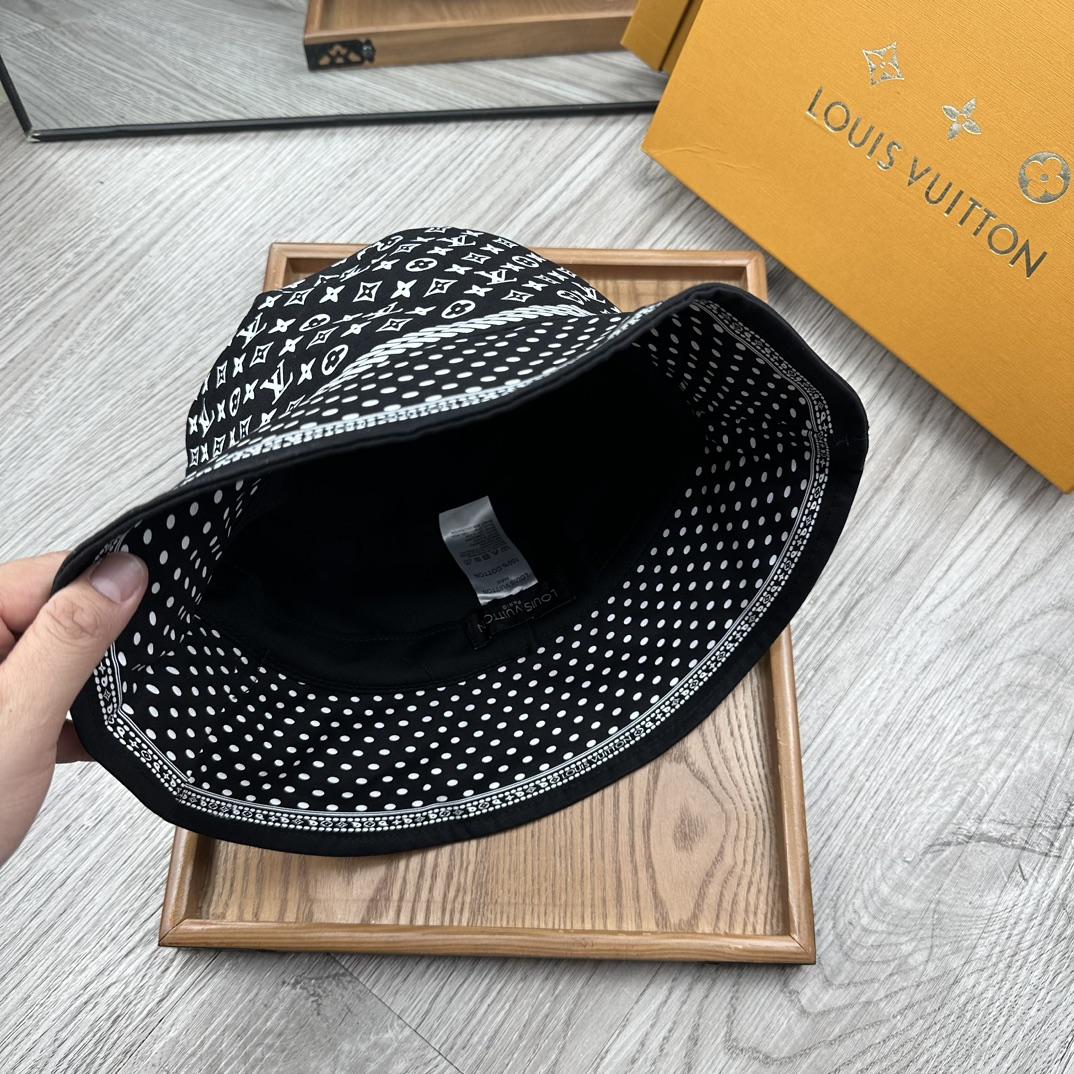 Louis Vuitton Sailor Bandana Ha - DopestKickz