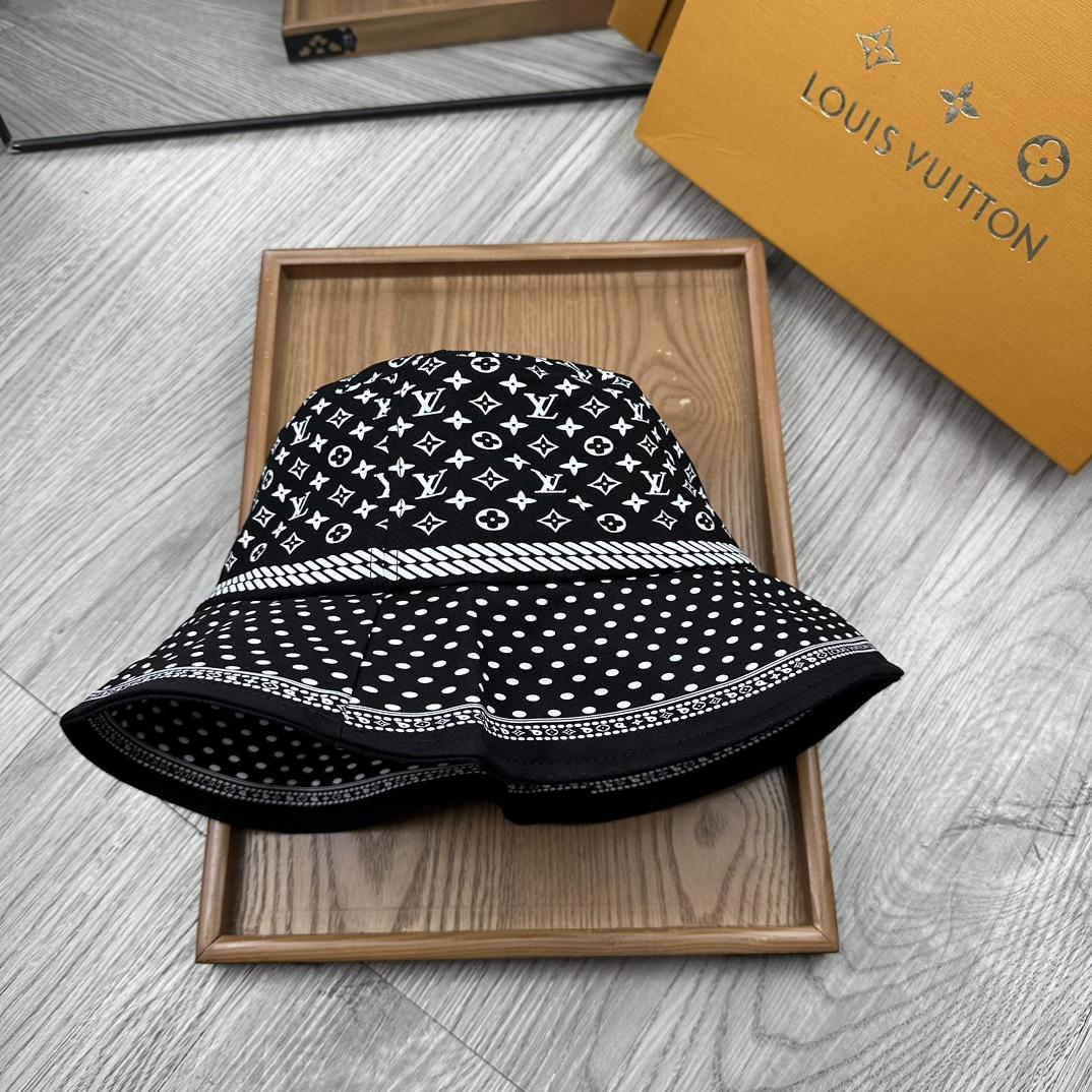 Louis Vuitton Sailor Bandana Ha - DopestKickz