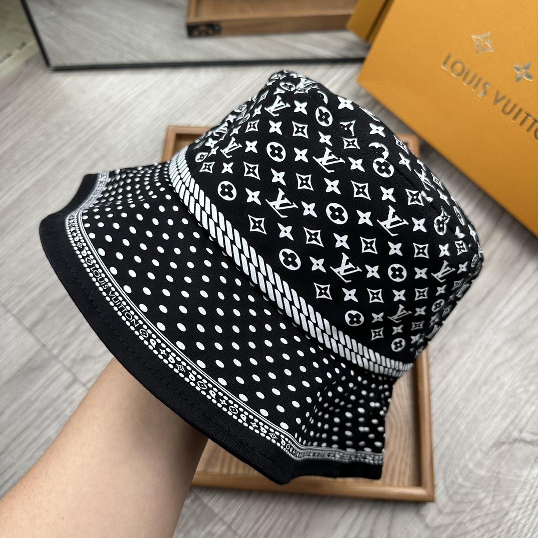 Louis Vuitton Sailor Bandana Ha - DopestKickz