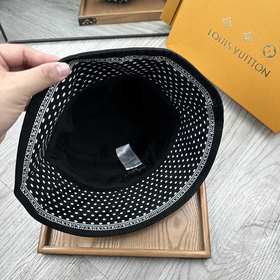 Louis Vuitton Sailor Bandana Ha - DopestKickz