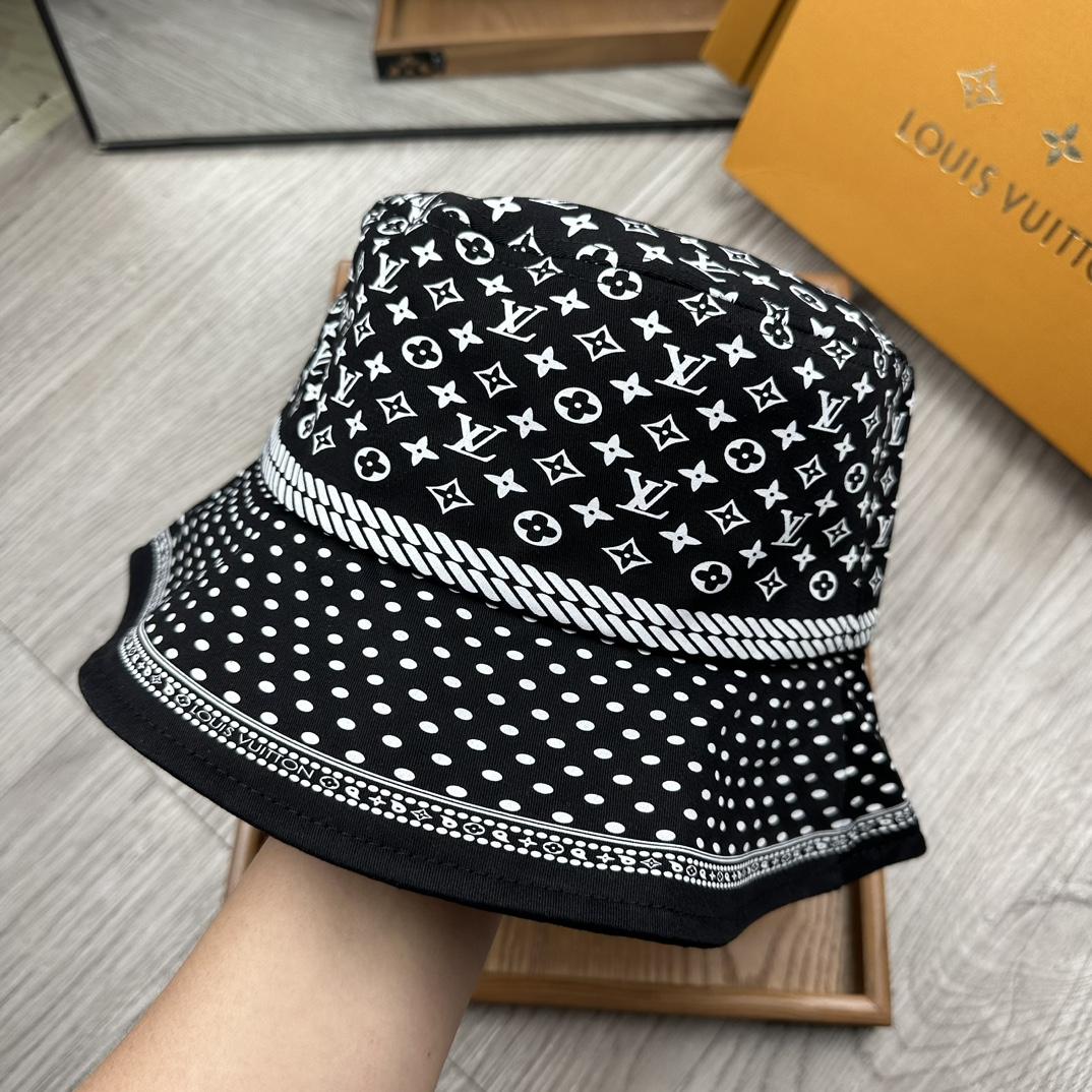 Louis Vuitton Sailor Bandana Ha - DopestKickz