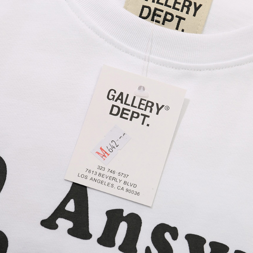 Gallery Dept. God Answers Prayer Tee - DopestKickz